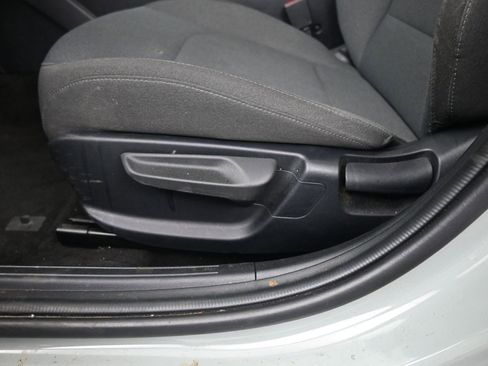 Used 2025 Kia K4 LXS image 10