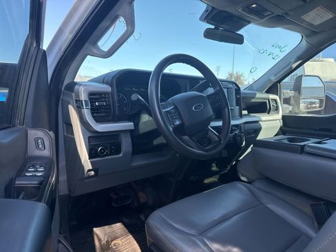 Used 2023 Ford F250 XL w/ XL Driver Assist Package image 6