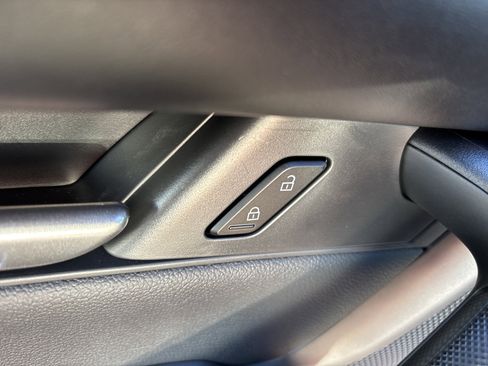 New 2026 MAZDA CX-50 AWD 2.5 S w/ Accent Package image 21