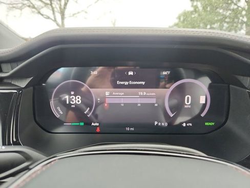 New 2025 Jeep Wagoneer S Limited w/ Comfort Package image 15