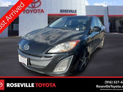 Used 2011 MAZDA MAZDA3 s Grand Touring