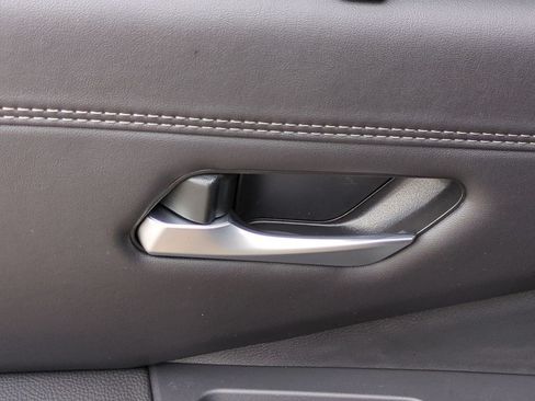 New 2026 Nissan Pathfinder Platinum w/ Accent Package FWD image 27