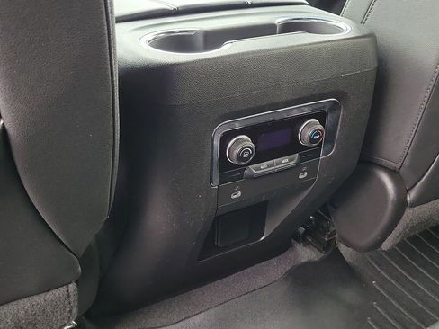 Used 2023 Chevrolet Tahoe LT AWD/4WD image 14