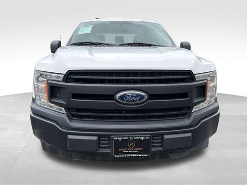 Used 2018 Ford F150 XL w/ Equipment Group 101A Mid RWD image 10