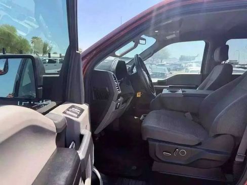 Used 2017 Ford F150 XLT w/ Equipment Group 302A Luxury RWD image 17