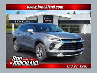 Used 2024 Chevrolet Blazer LT w/ Convenience Package video 1