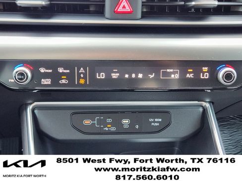 New 2027 Kia Carnival SX Prestige FWD image 14