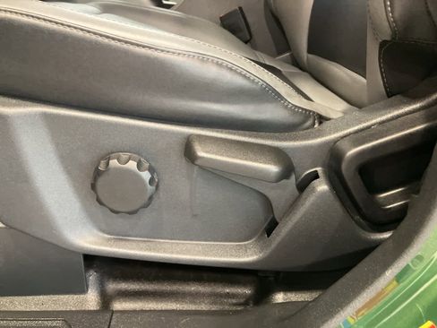 Used 2024 Ford Bronco Big Bend image 12