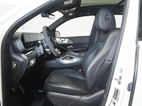 Certified 2022 Mercedes-Benz GLE 53 AMG 4MATIC image 11