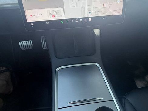 Used 2023 Tesla Model 3 Performance AWD/4WD image 25