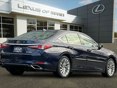 Used 2019 Lexus ES 350 image 8