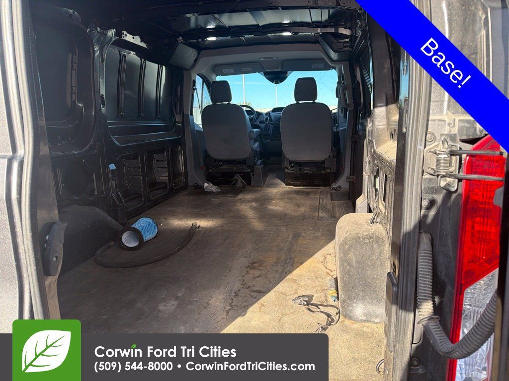 Used 2019 Ford Transit 150 130 Low Roof RWD image 11