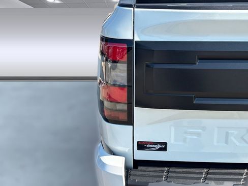 New 2026 Nissan Frontier Pro-X w/ Pro-X Convenience Package image 13