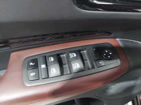 Used 2024 Dodge Durango Citadel AWD/4WD image 23