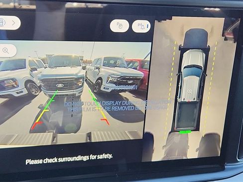 New 2026 Ford F350 XLT w/ XLT Premium Package image 17