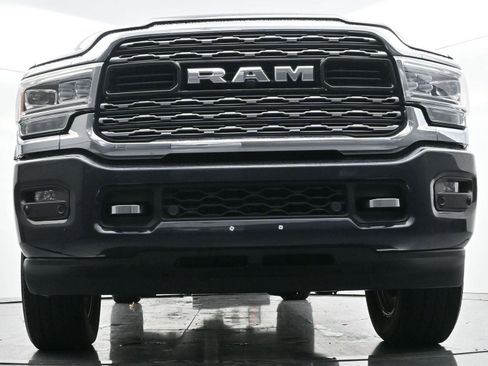Used 2021 RAM 3500 Limited image 50