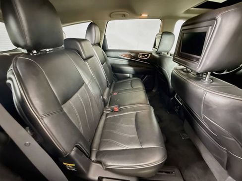 Used 2013 INFINITI JX35 AWD w/ Premium Pkg image 29