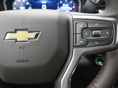 New 2026 Chevrolet Silverado 3500 LT w/ Convenience Package image 28