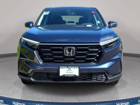 Certified 2024 Honda CR-V LX image 3