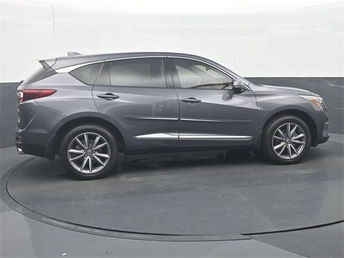 Used 2019 Acura RDX w/ Technology Package image 8