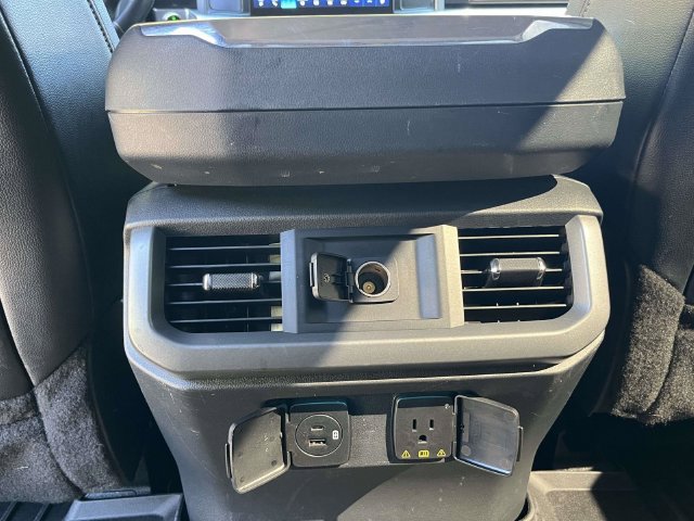 Used 2021 Ford F150 Lariat AWD/4WD image 33