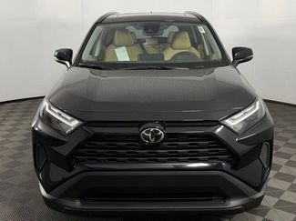 New 2025 Toyota RAV4 XLE video 2