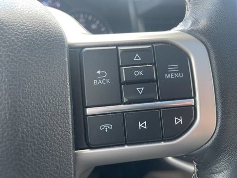 Used 2024 Ford Expedition Limited image 24