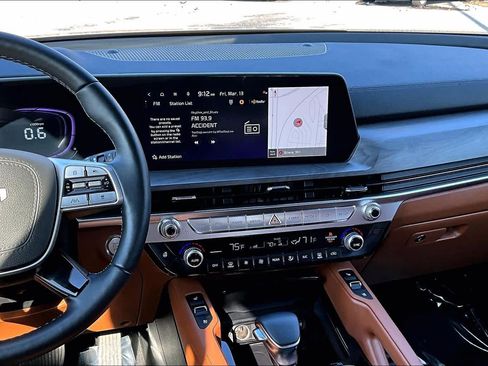 Used 2025 Kia Telluride EX X-Line image 7