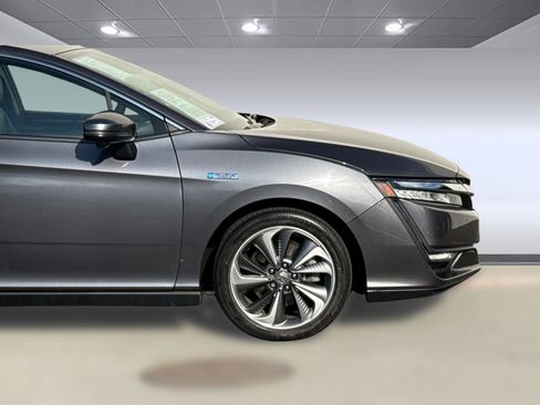 Certified 2018 Honda Clarity Touring image 20