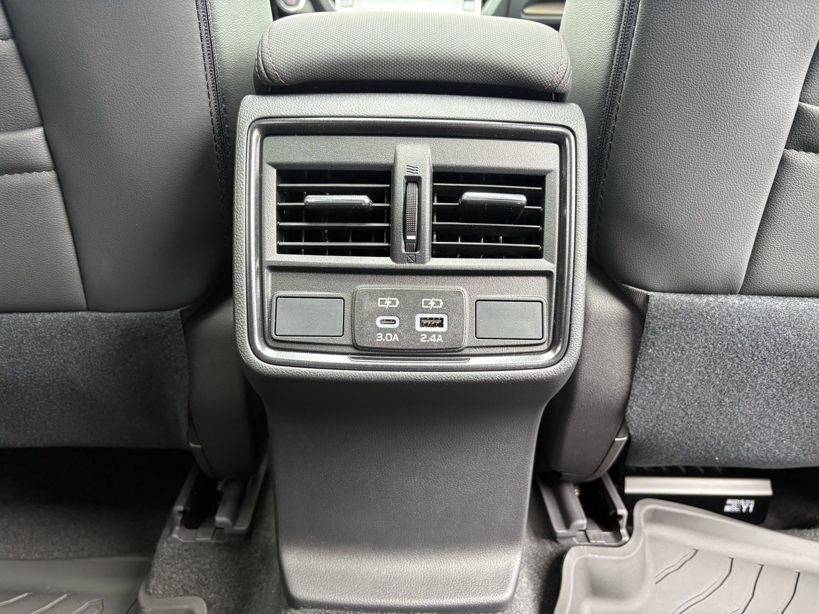 New 2026 Subaru Forester Sport w/ Onyx Edition AWD/4WD image 30