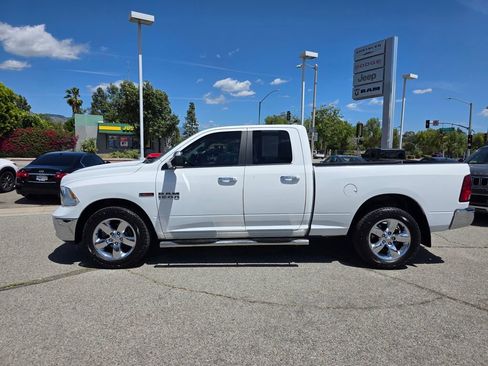 Used 2014 RAM 1500 Big Horn image 9
