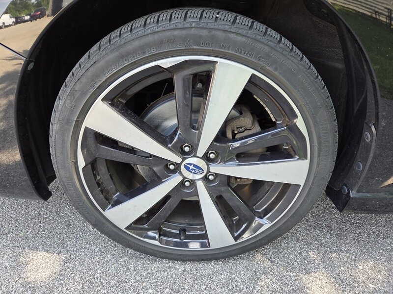 Used 2017 Subaru Impreza 2.0i Sport AWD/4WD image 9