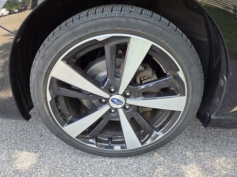 Used 2017 Subaru Impreza 2.0i Sport AWD/4WD image 9