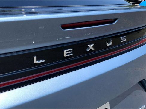 Used 2024 Lexus RZ 300e Premium w/ Accessory Package (Z1) FWD image 30