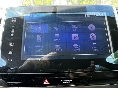 Used 2016 Honda Pilot EX-L image 24