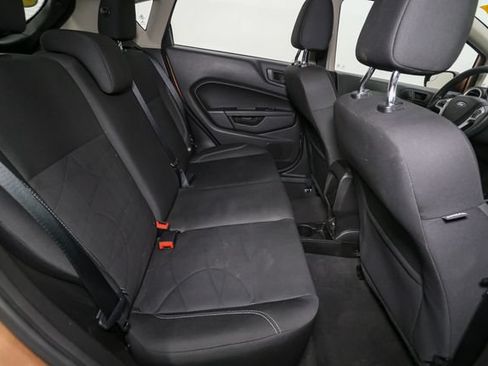 Used 2017 Ford Fiesta SE FWD image 17