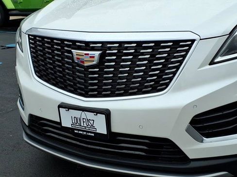 Used 2020 Cadillac XT5 Premium Luxury FWD image 35