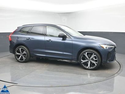 Used 2023 Volvo XC60 B5 Ultimate w/ Protection Package Premier