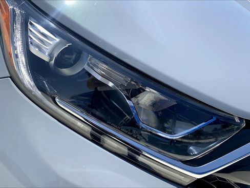 Used 2022 Honda CR-V EX image 27
