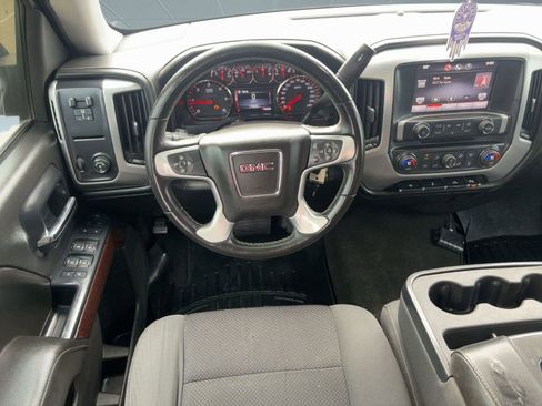 Used 2014 GMC Sierra 1500 SLE w/ Texas SLE Value Package image 25