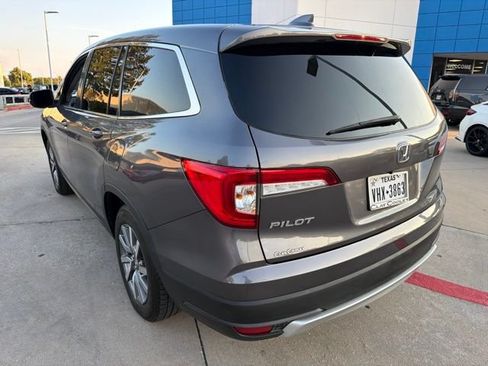 Used 2019 Honda Pilot EX-L image 7