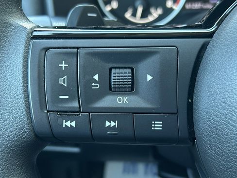 Used 2023 Nissan Rogue SV AWD/4WD image 22