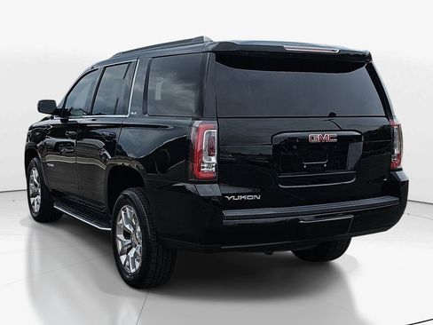 Used 2020 GMC Yukon SLE w/ SLE Value Package RWD image 8