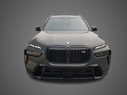 New 2027 BMW X7 M60i AWD/4WD image 2