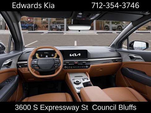 New 2027 Kia Sportage X-Line AWD/4WD image 16
