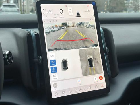 New 2026 Volvo EX30 Ultra image 24