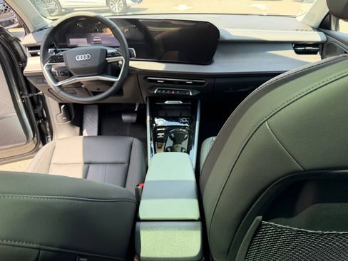 New 2026 Audi Q3 quattro 2.0T AWD/4WD image 17