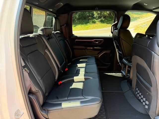 New 2026 RAM 1500 RHO AWD/4WD image 19