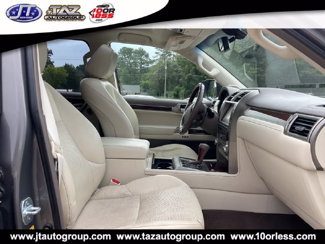 Used 2014 Lexus GX 460 Luxury AWD/4WD image 14