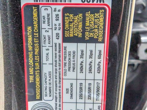 Used 2023 Hyundai Tucson Limited image 42